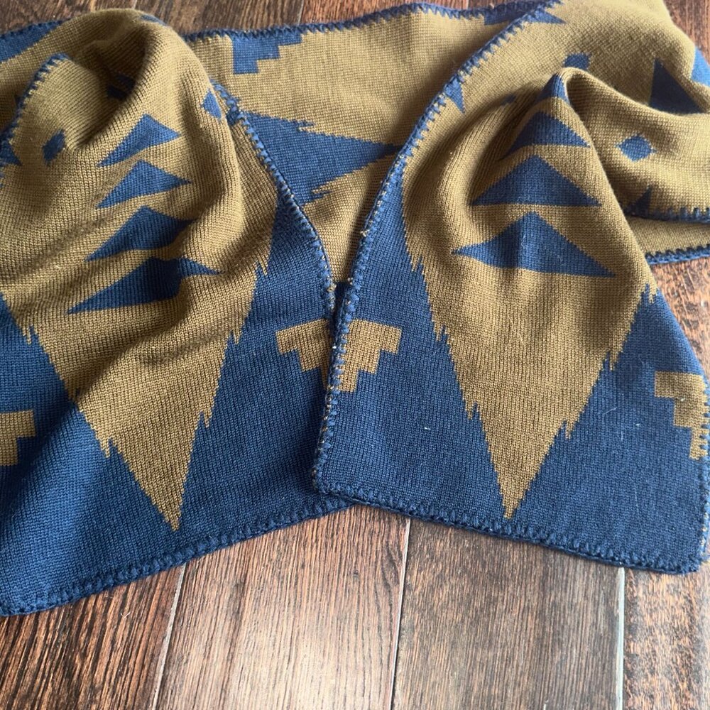 Pendleton Sidkiyou Knit Scarf - image 4